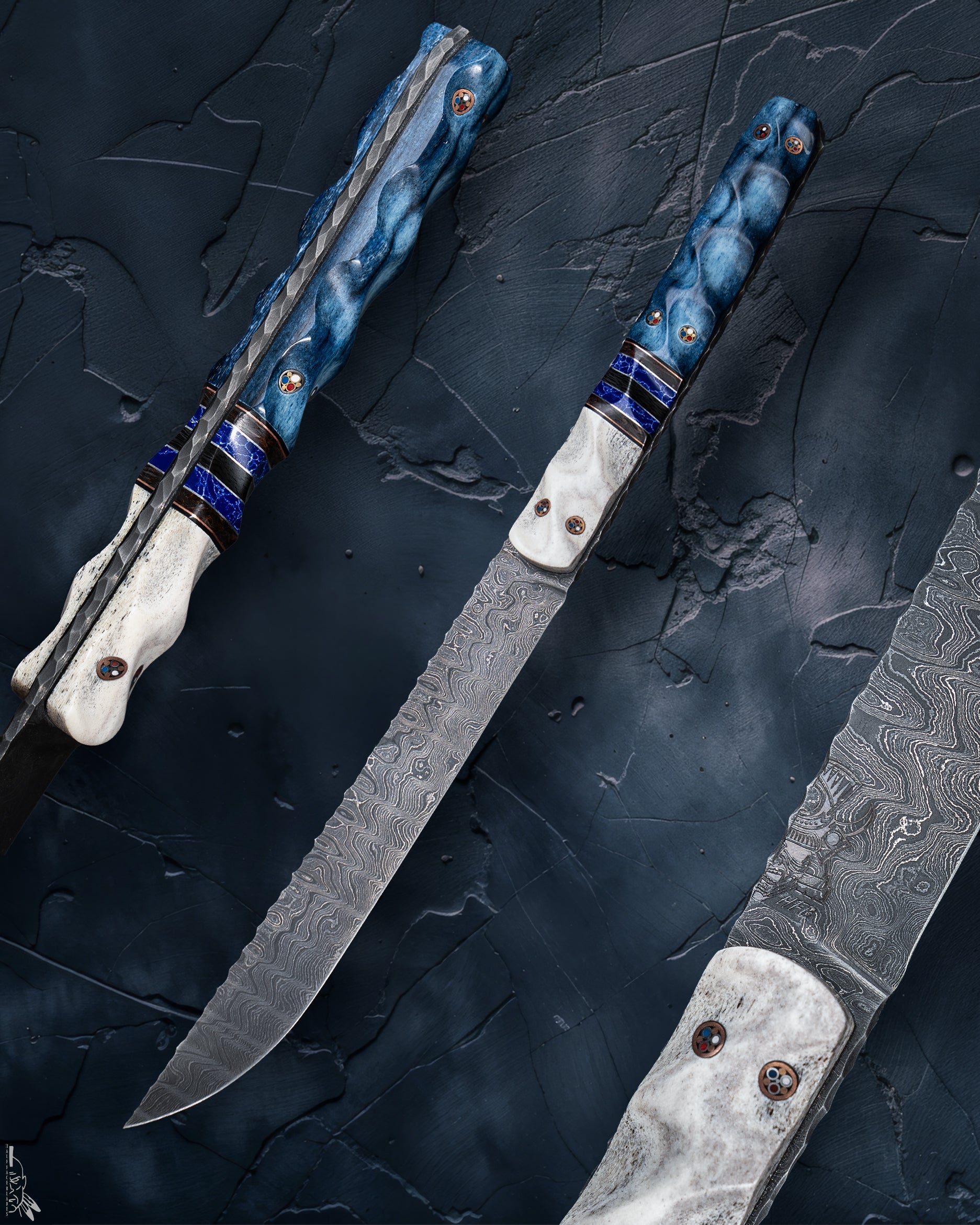 sk∞ エスケーエイト　ふわコロりん レキ ランガ 　2点セット Outdoor – Page 3 – Half Face Blades