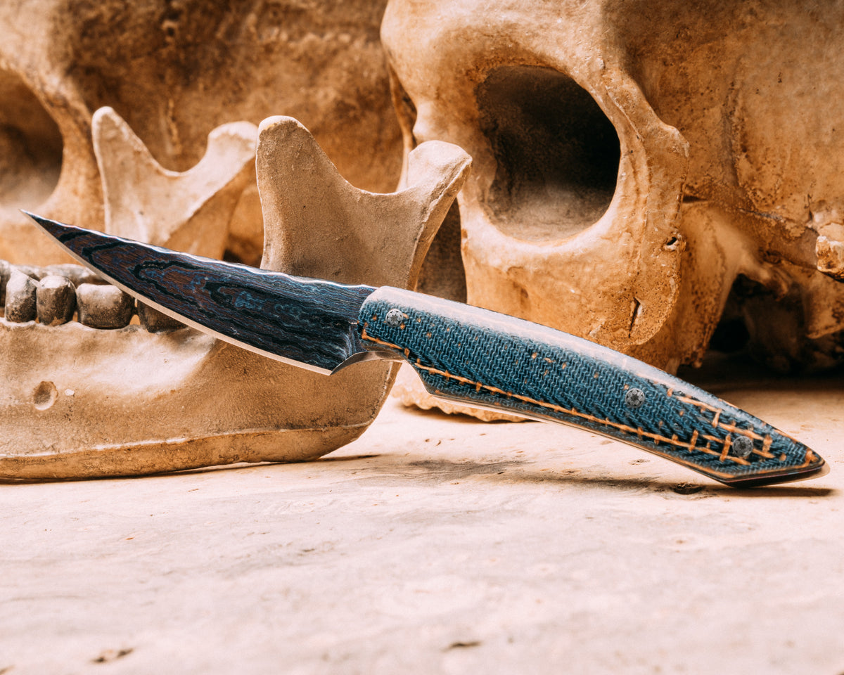 Little Gentleman Letter Opener Vegas Zirmascus, Kamari burlap m