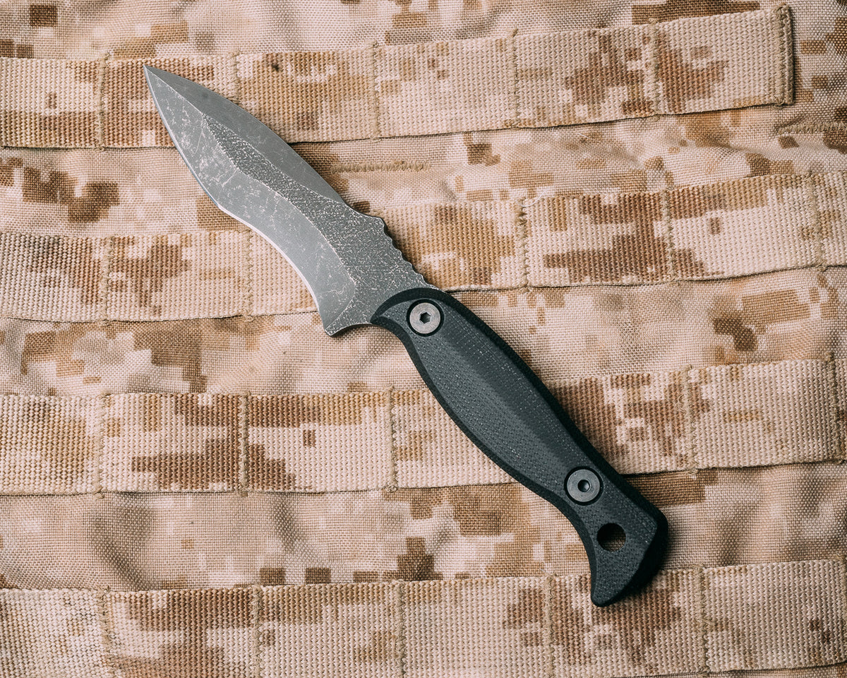 Half face blades カランビットナイフ Navy seal /検索用