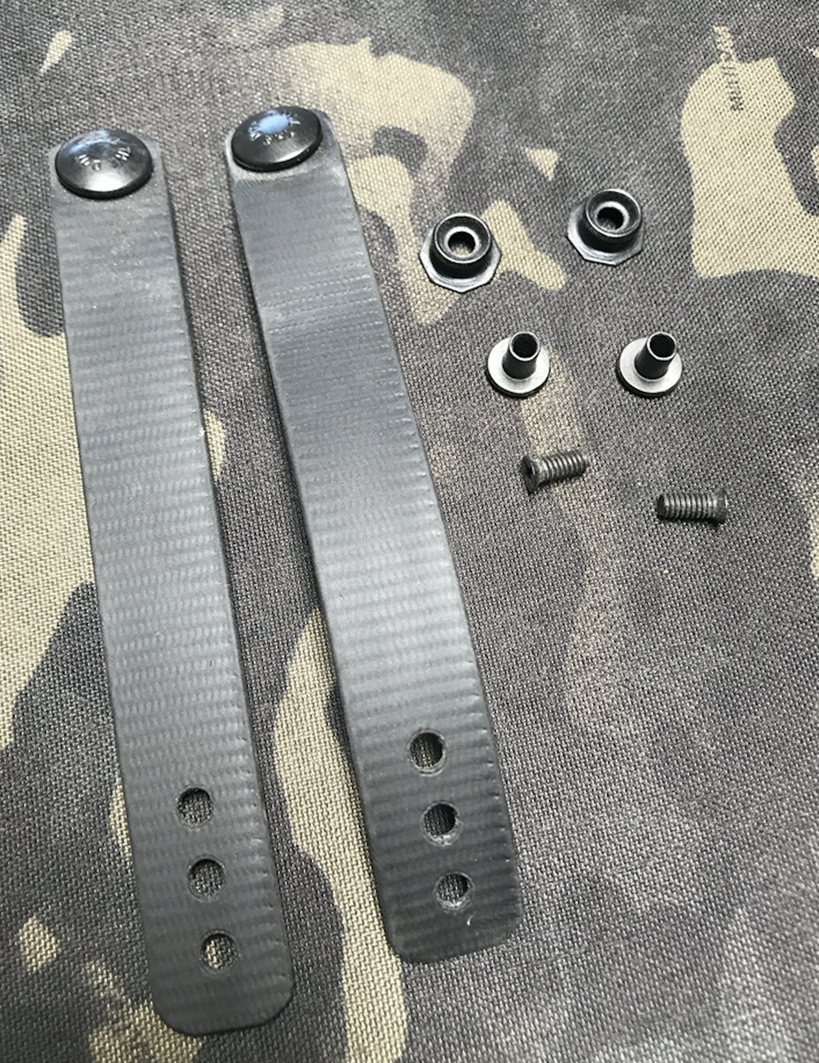 Belt Loop Clips  LeatherDesign&Craft