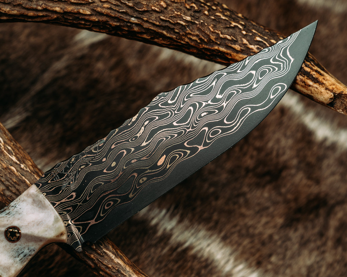 Collections – Half Face Blades