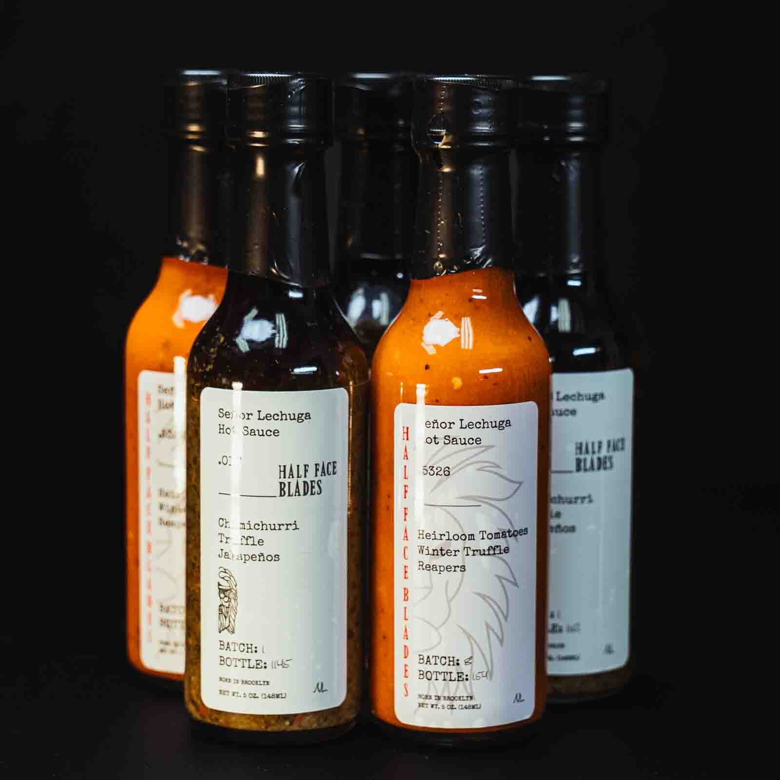 Sauces