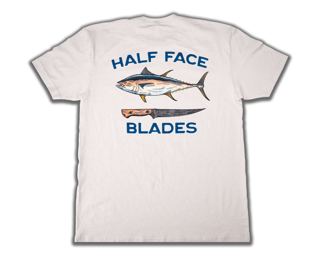 Tuna Filet Tee