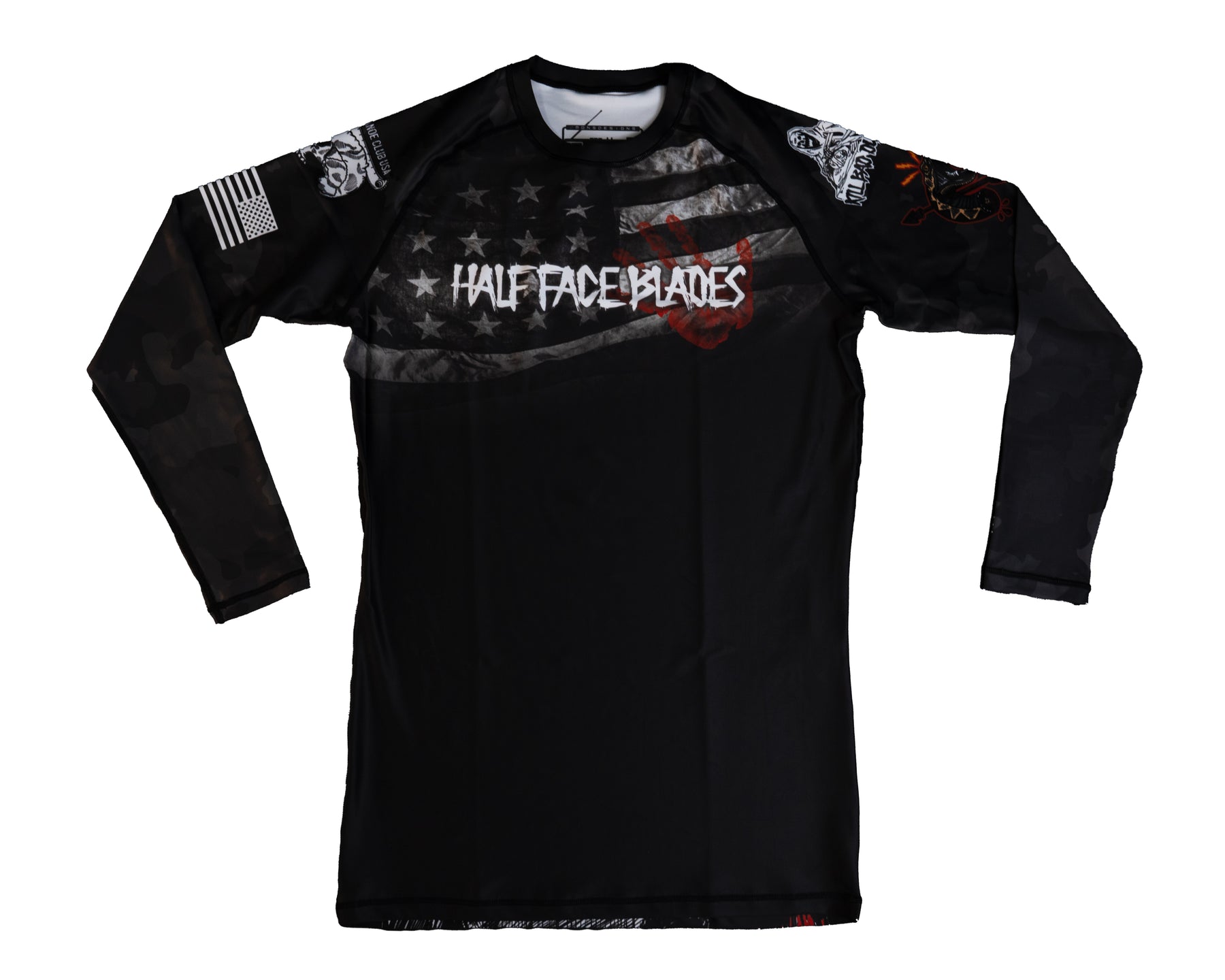 BLACKBIRD ／ long sleeve football Men's Nike Black New York Jets 2024 Sideline Coaches Long