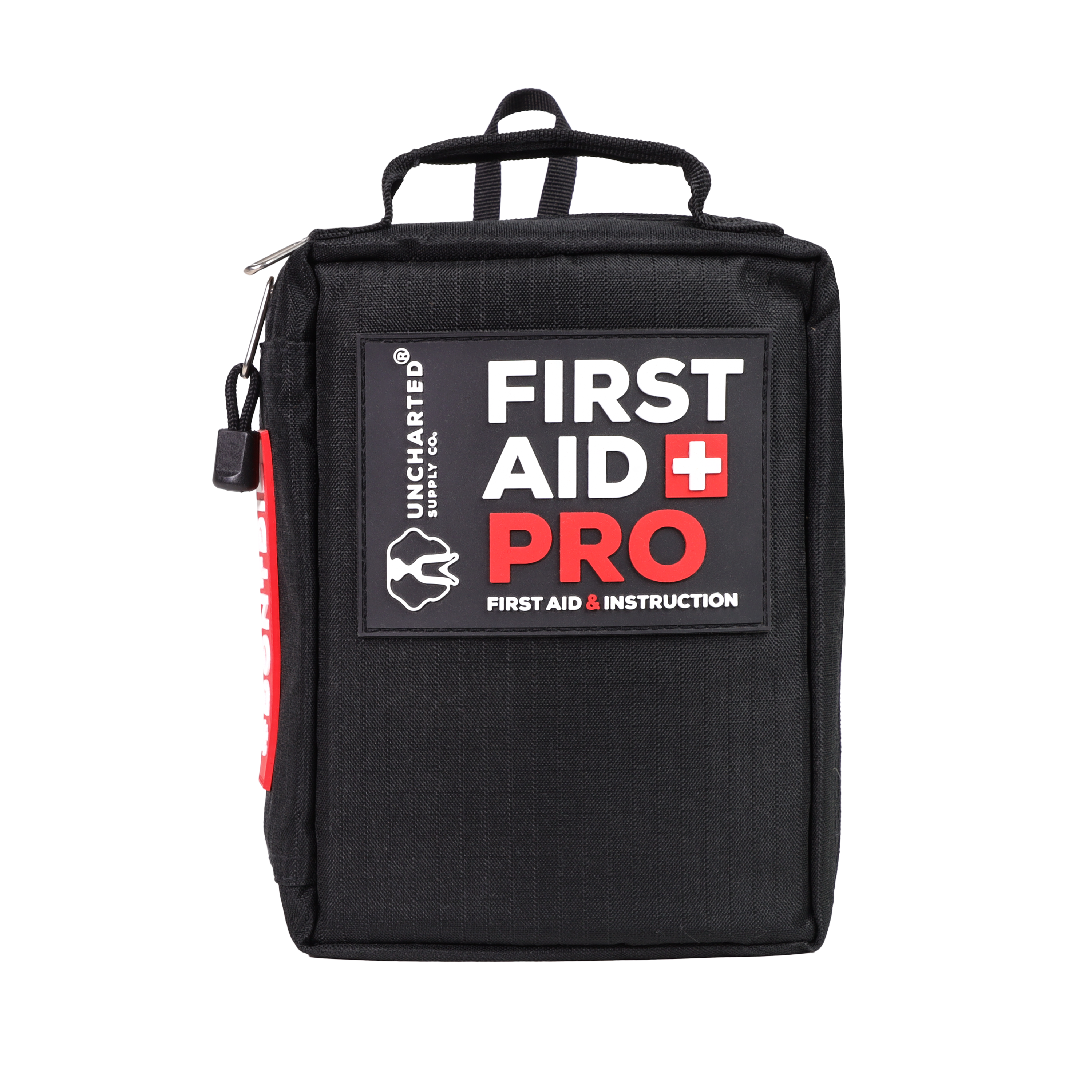 First Aid Pro – Half Face Blades