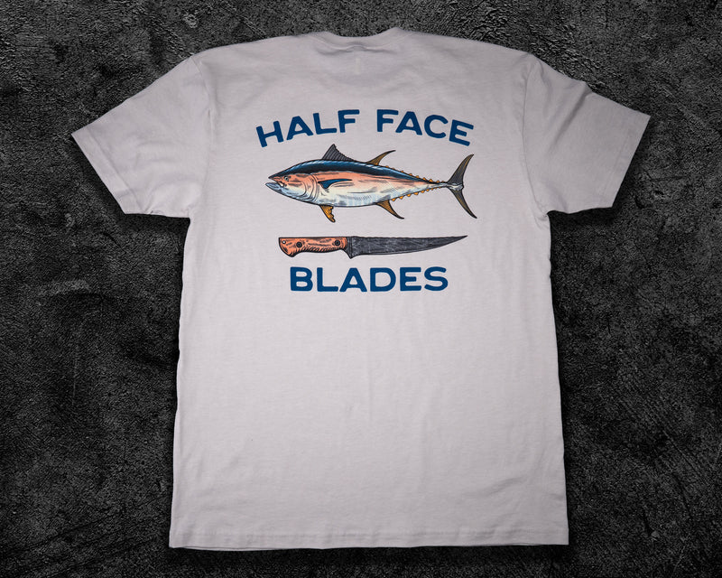 Tuna Filet Tee