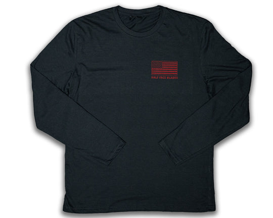 HFB Crossed Arrow Long Sleeve