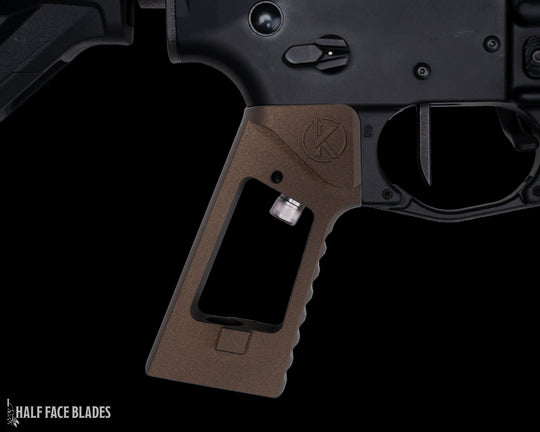 Frame - HFB x Kinetic Grip System