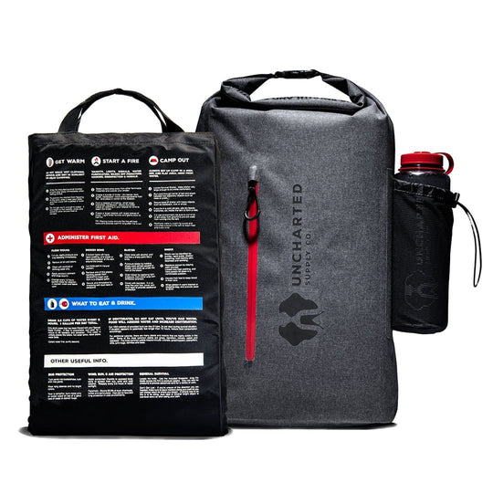 Seventy2 Insert next to Seventy2 Shell