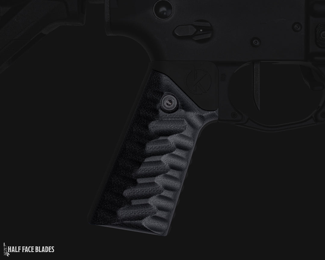 Scale - HFB x Kinetic Grip System