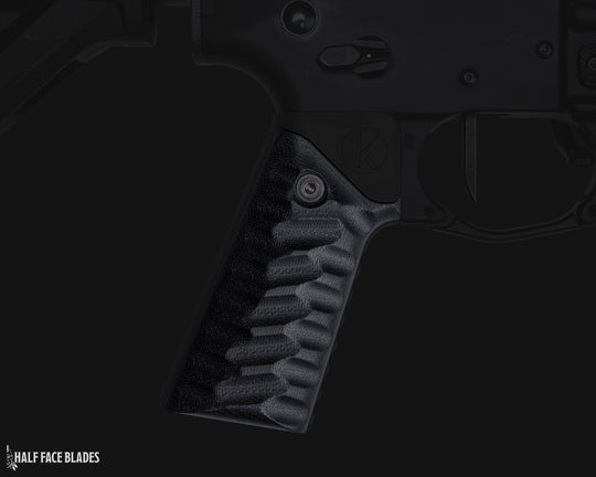 Scale - HFB x Kinetic Grip System