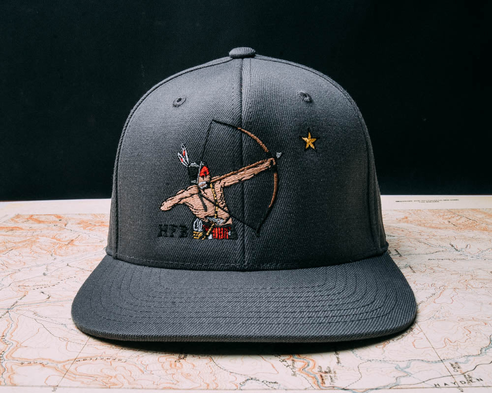 Shooting Star Hat