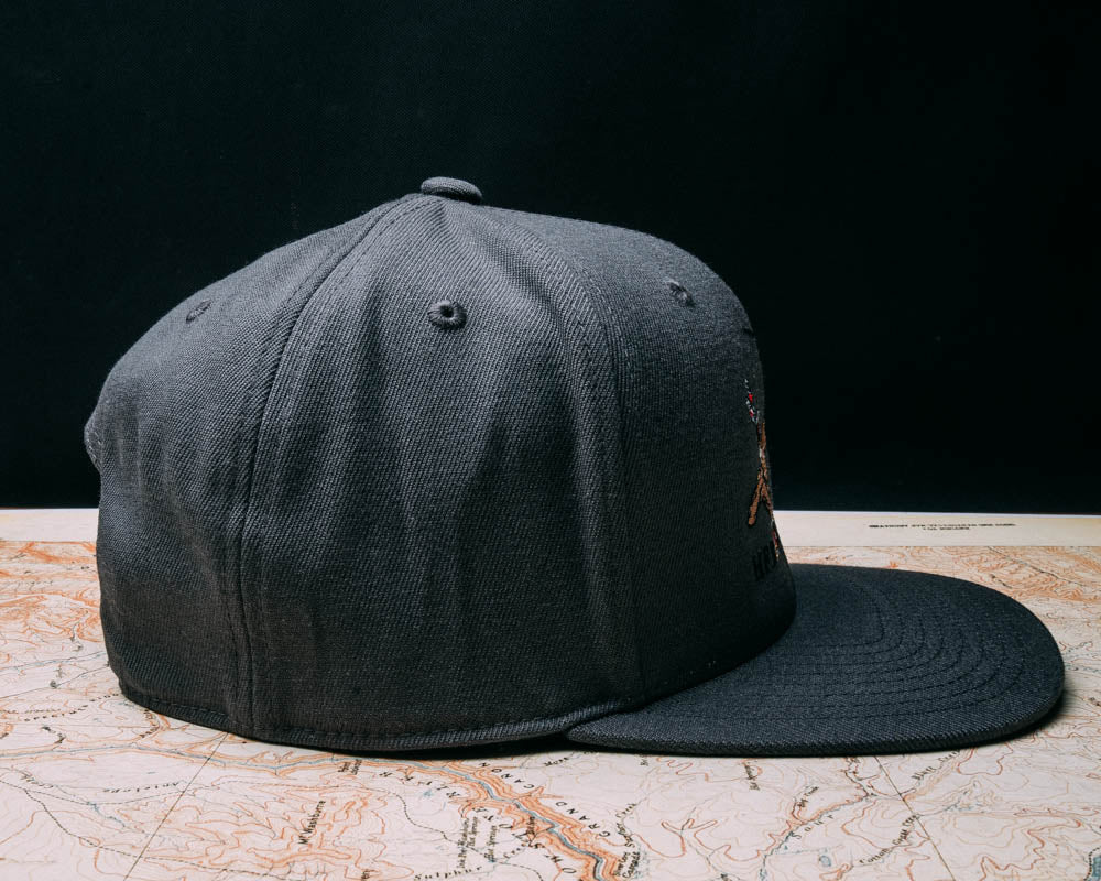 Shooting Star Hat
