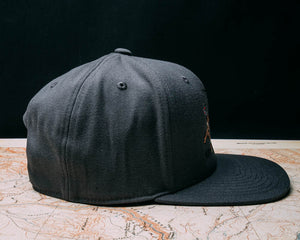 Shooting Star Hat