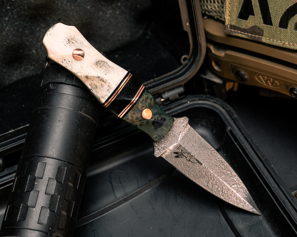 Deceiverネック コンポーネントPB Deceiverネック コンポーネントPB 【公式通販】