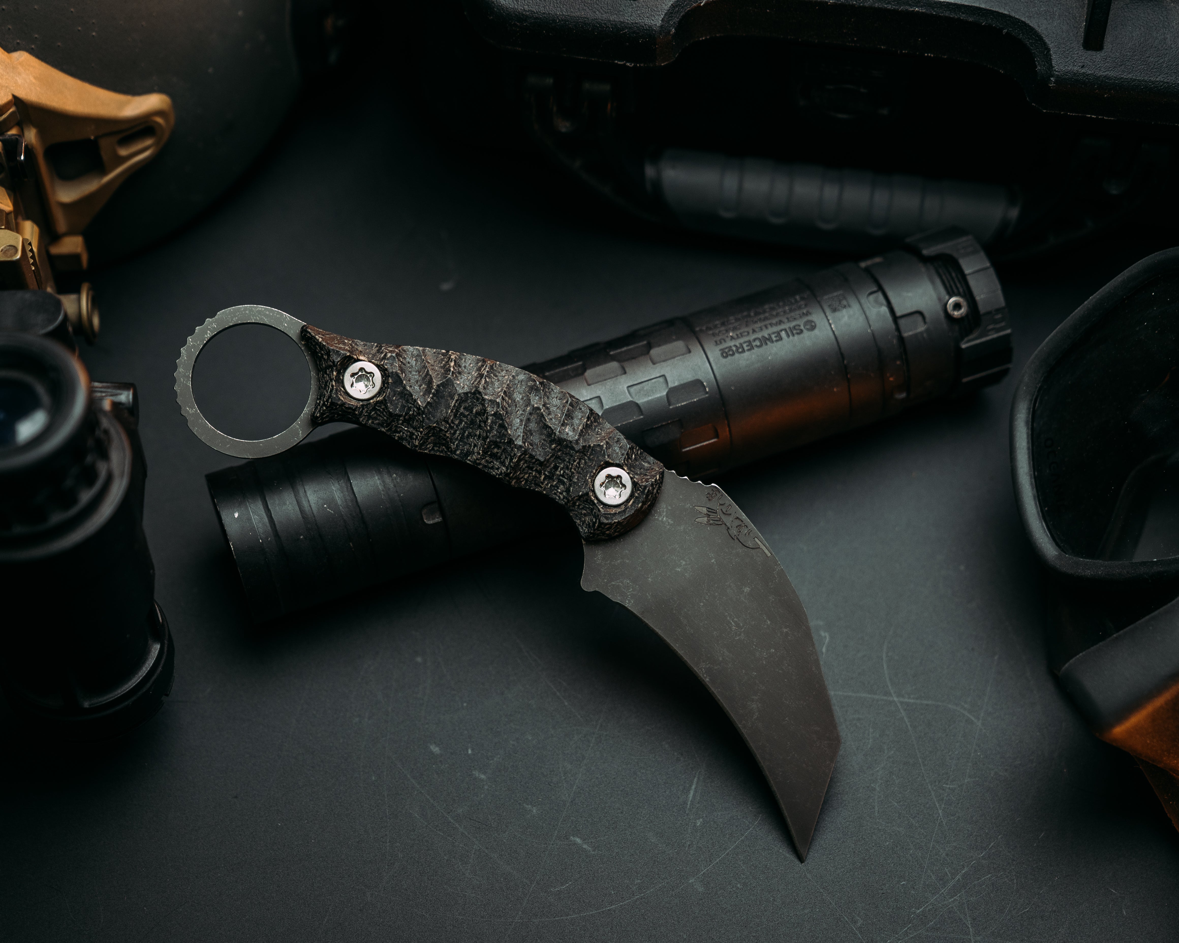 Products – Page 7 – Half Face Blades