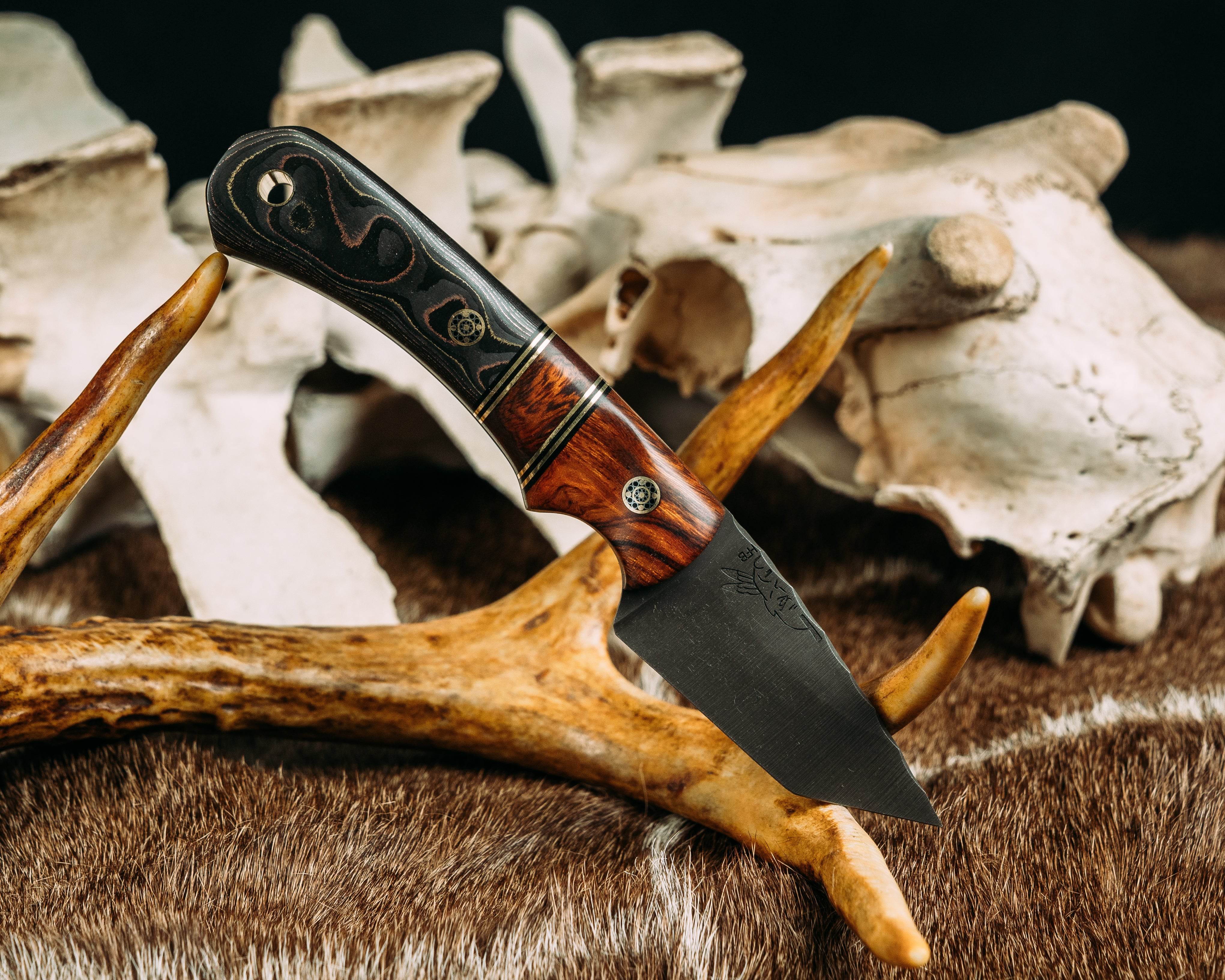 Knives – Page 9 – Half Face Blades