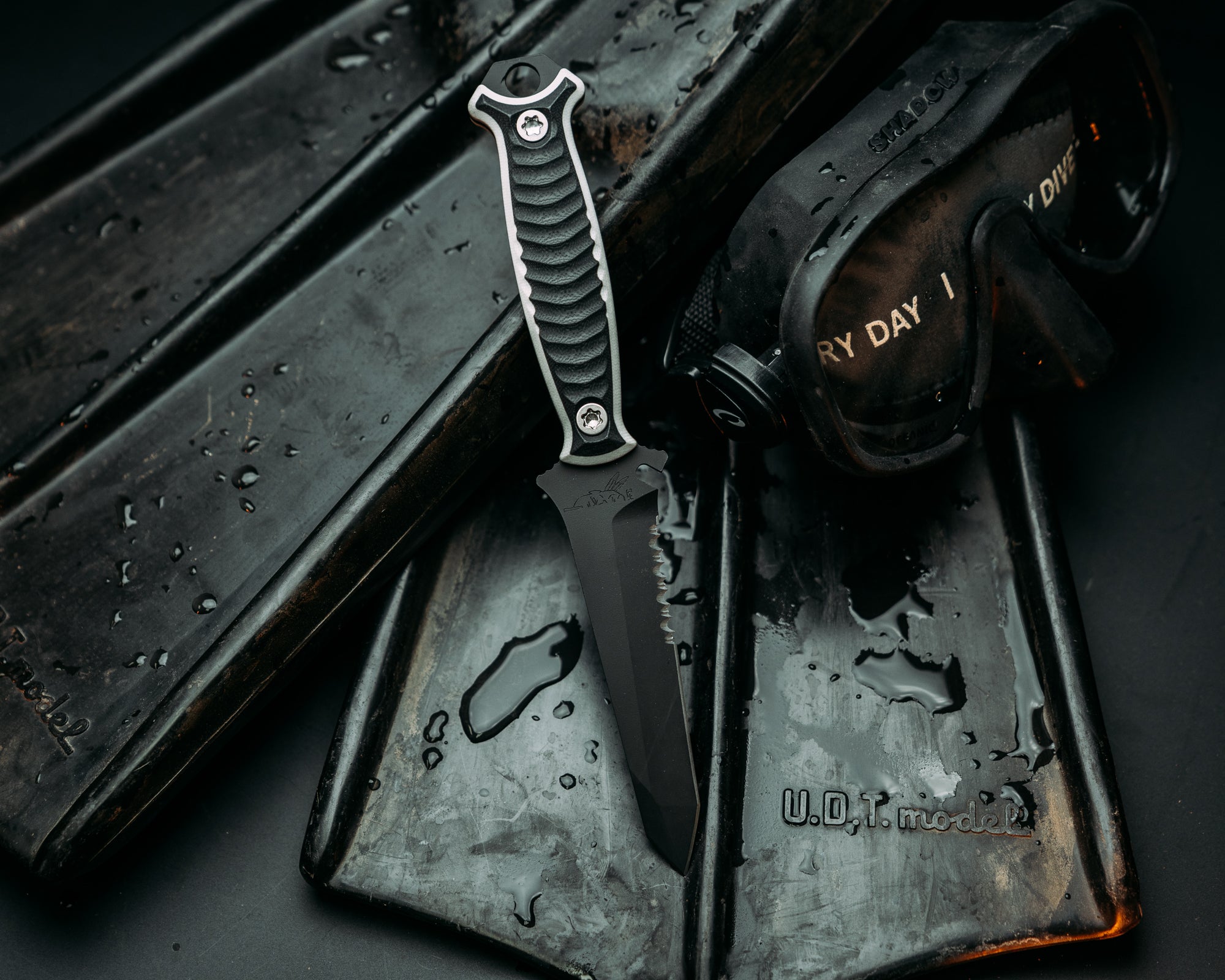Knives – Page 5 – Half Face Blades