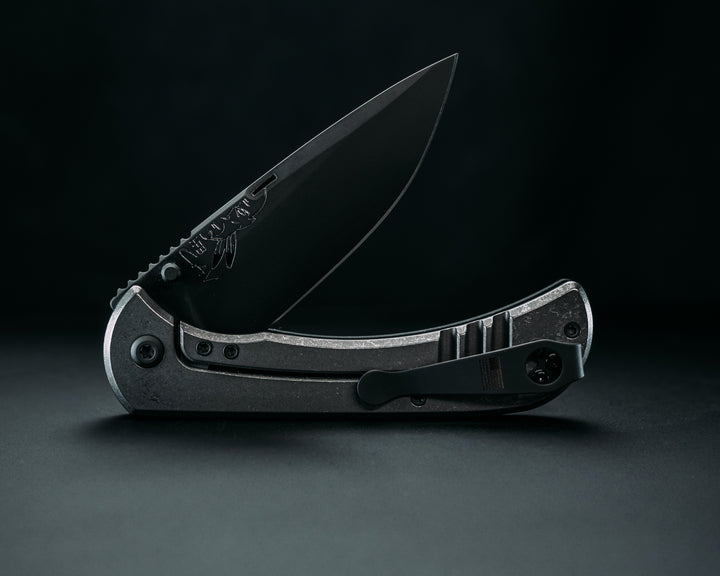 Folders – Half Face Blades