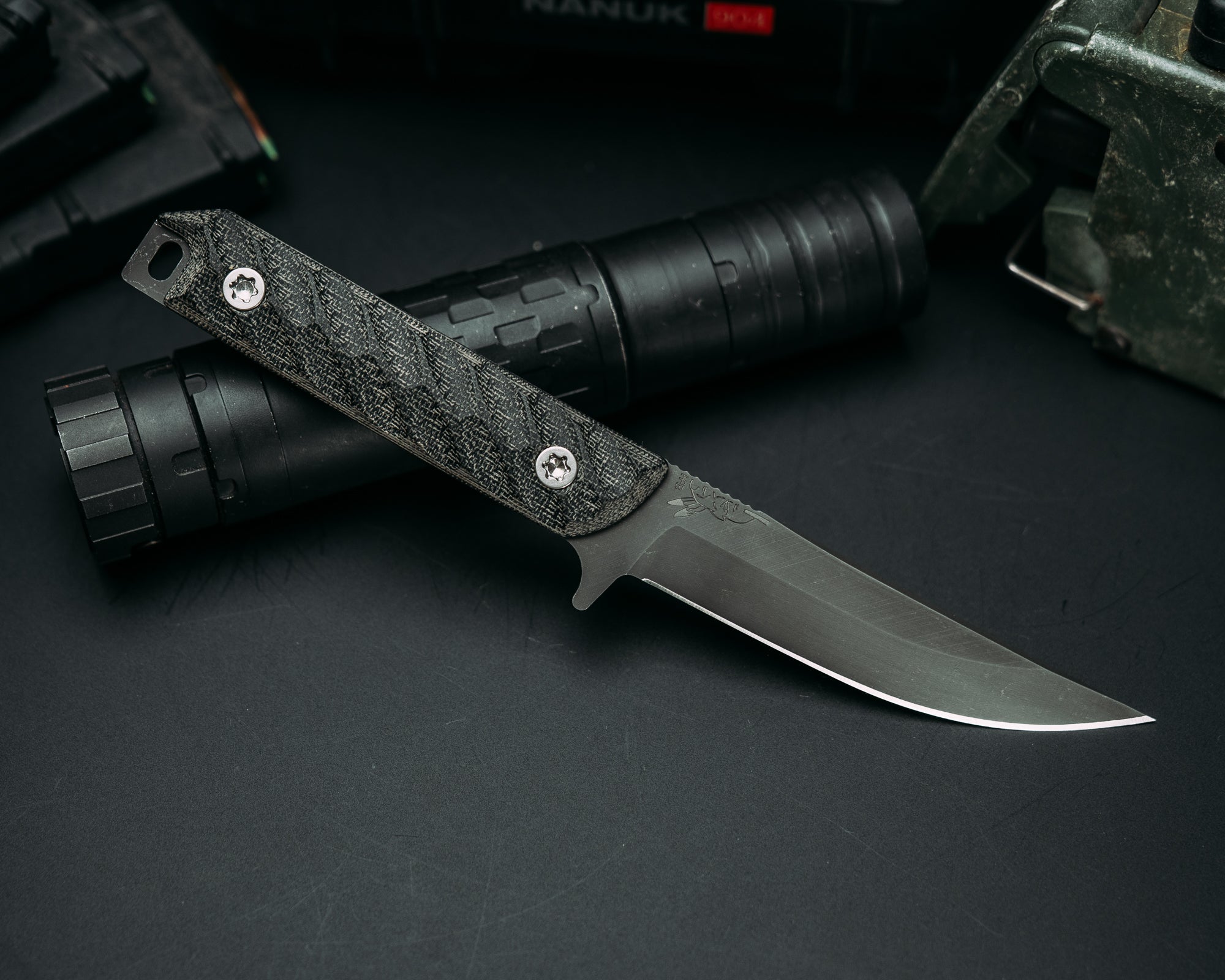 Knives – Page 5 – Half Face Blades
