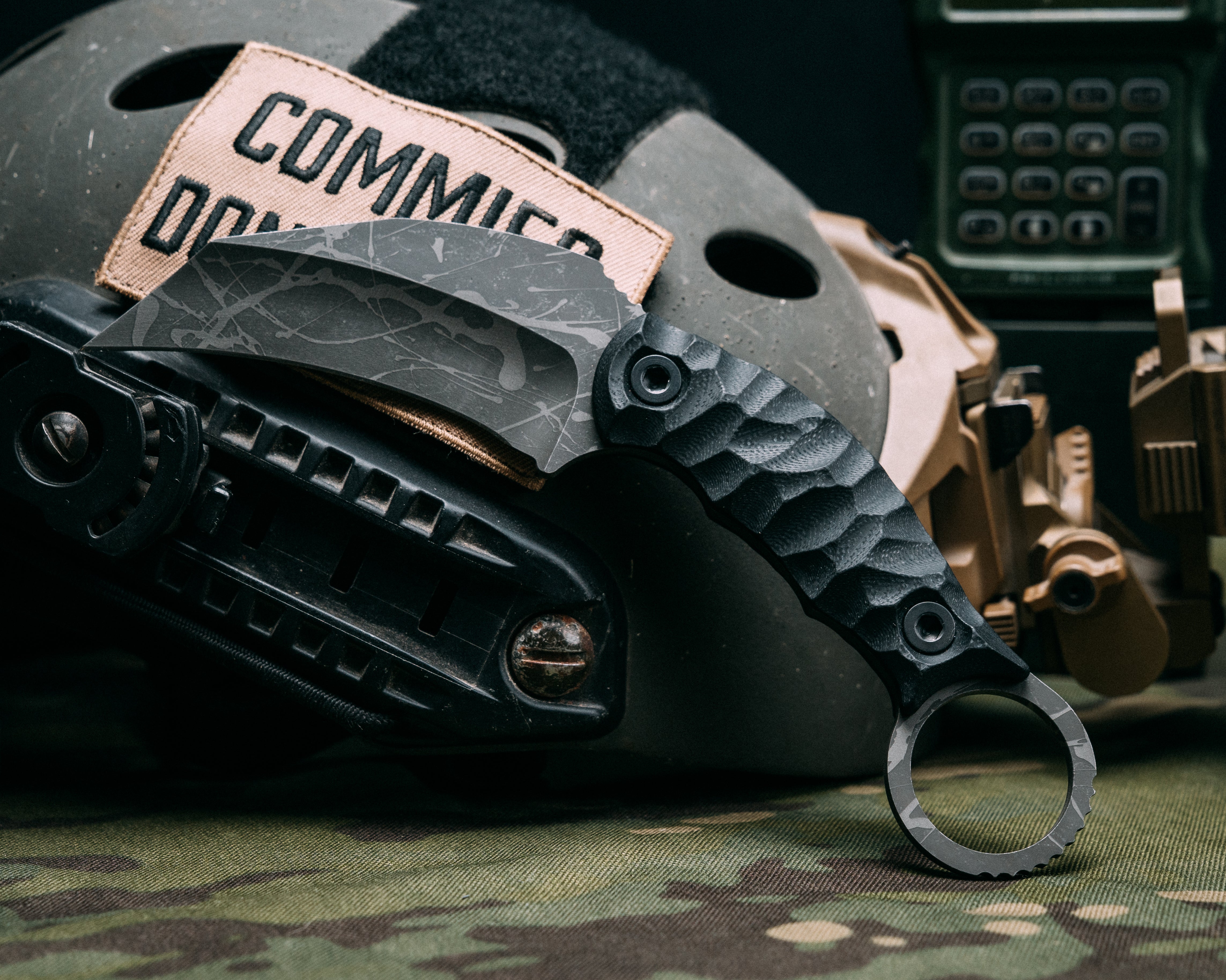 Knives – Page 5 – Half Face Blades