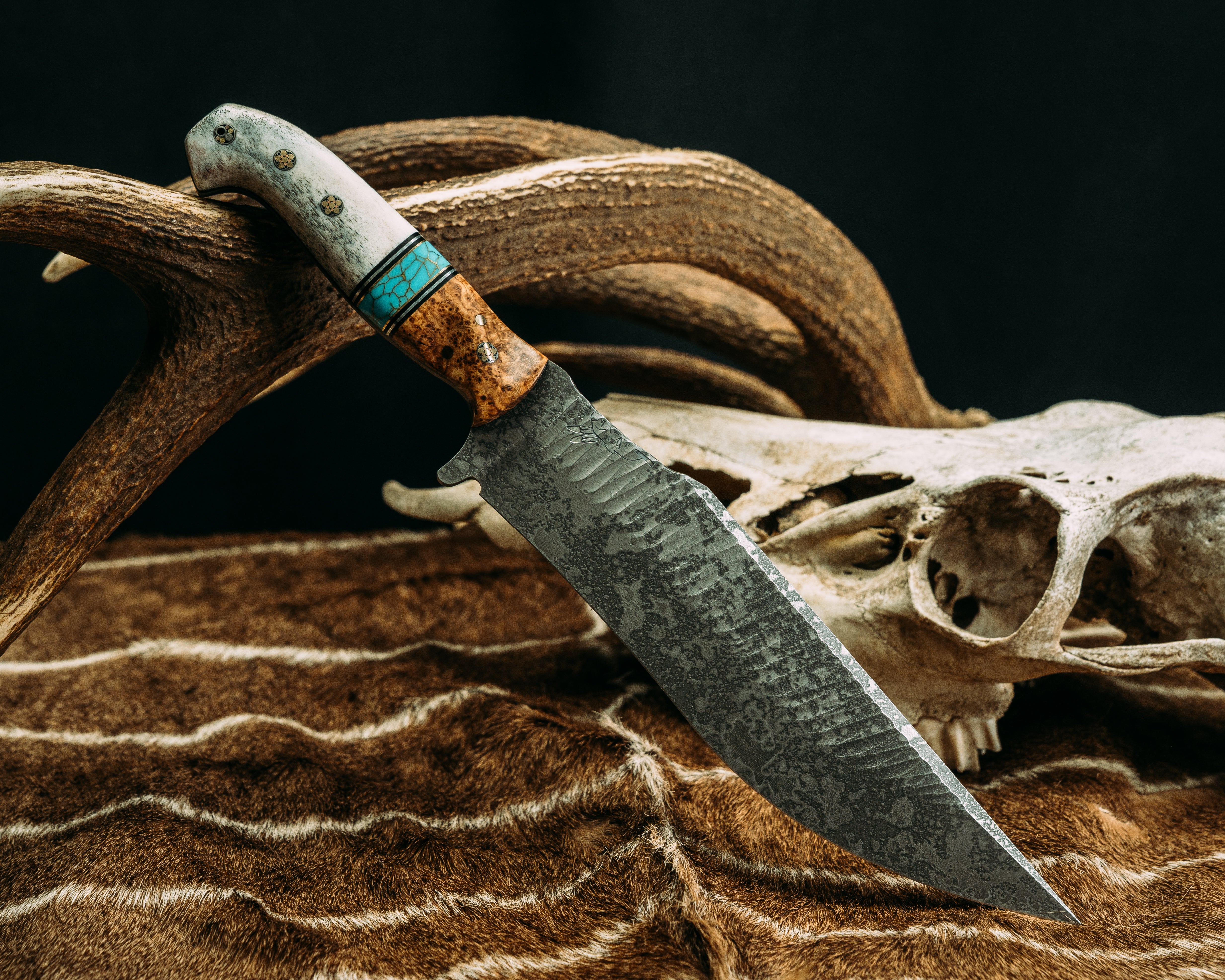 Knives – Page 2 – Half Face Blades