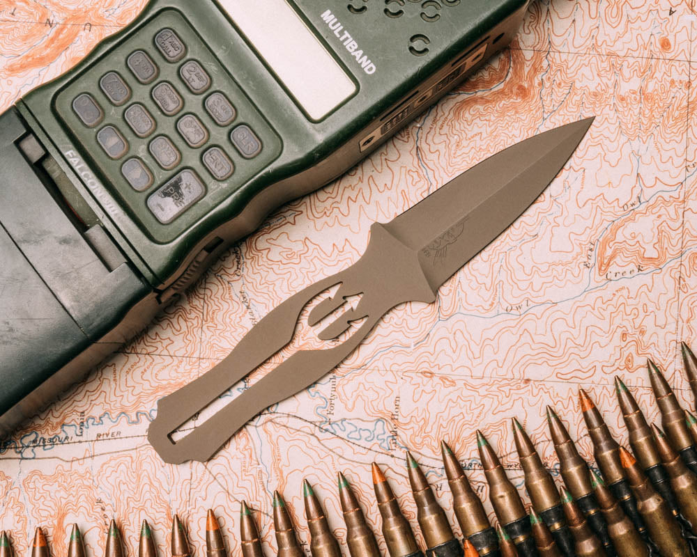 Knives – Page 4 – Half Face Blades