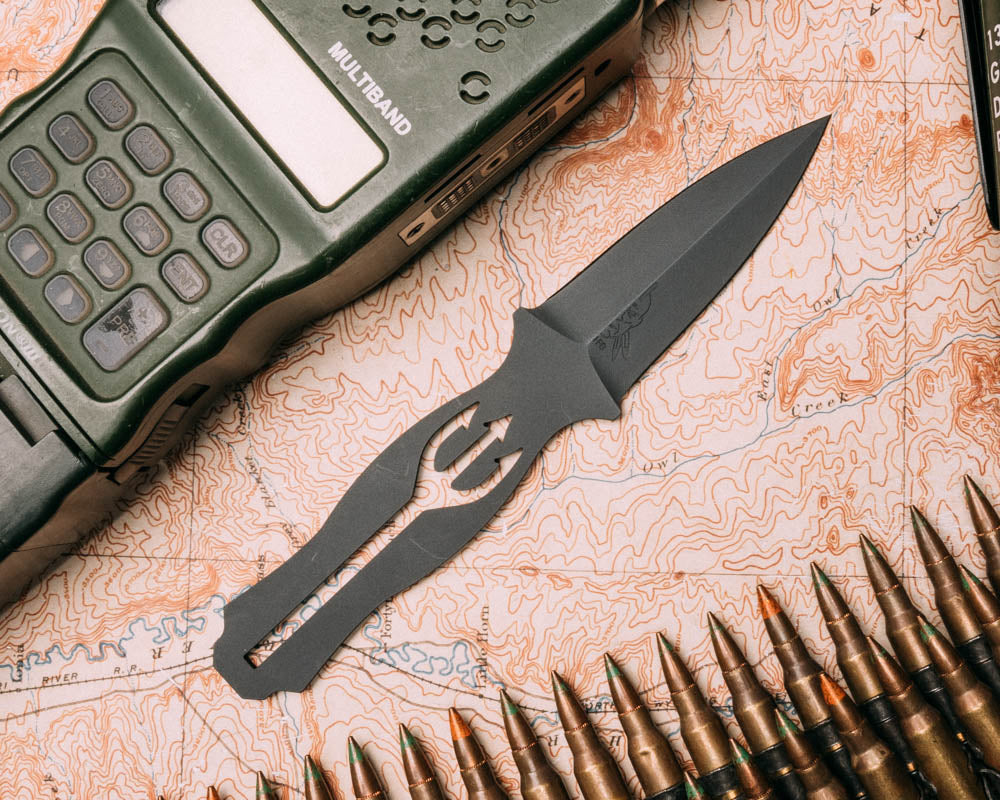 Knives – Page 4 – Half Face Blades