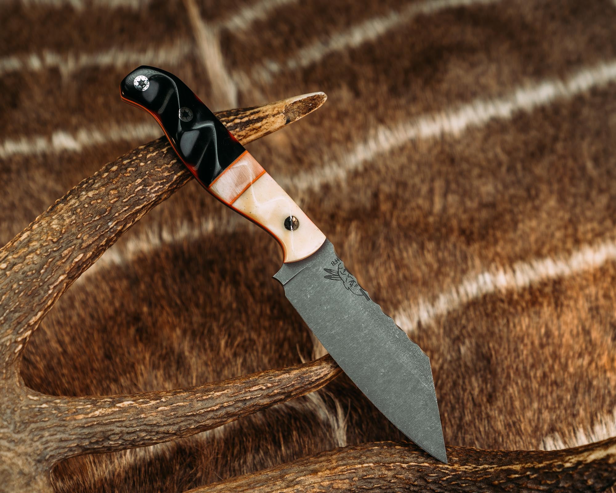 Knives – Page 5 – Half Face Blades