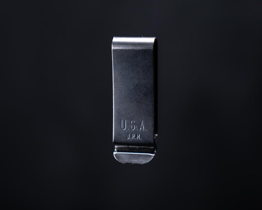 Belt Clip - For LE 1.75" Belts