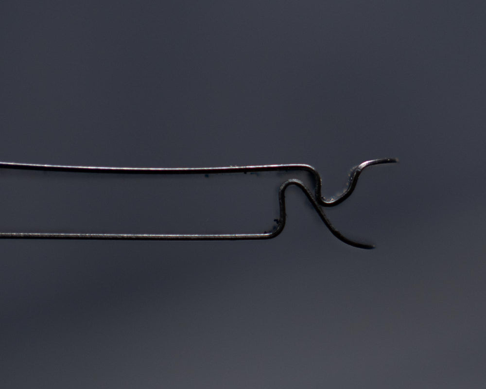 Belt Clip - For LE 1.75" Belts