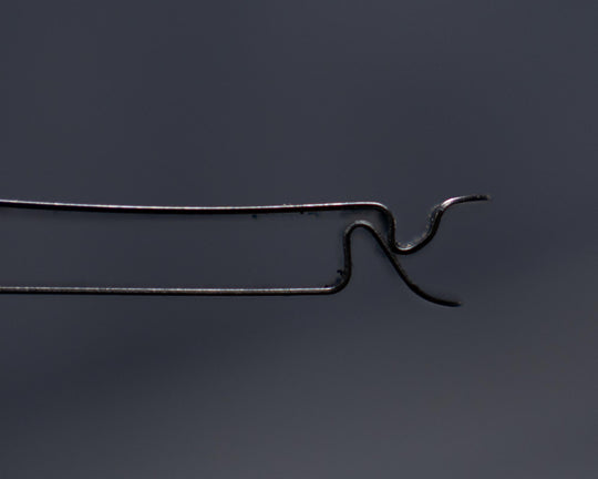 Belt Clip - For LE 1.75" Belts