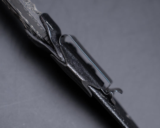 Belt Clip - For LE 1.75" Belts