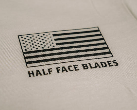 HFB Scalper Tee YOUTH