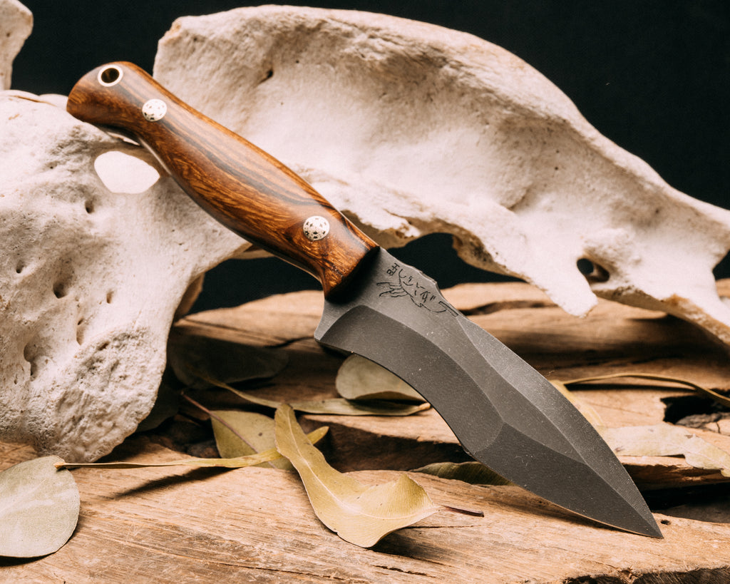 Knives – Half Face Blades