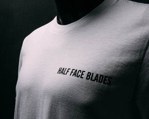 American Blade Co Tee shirt White (American Made)