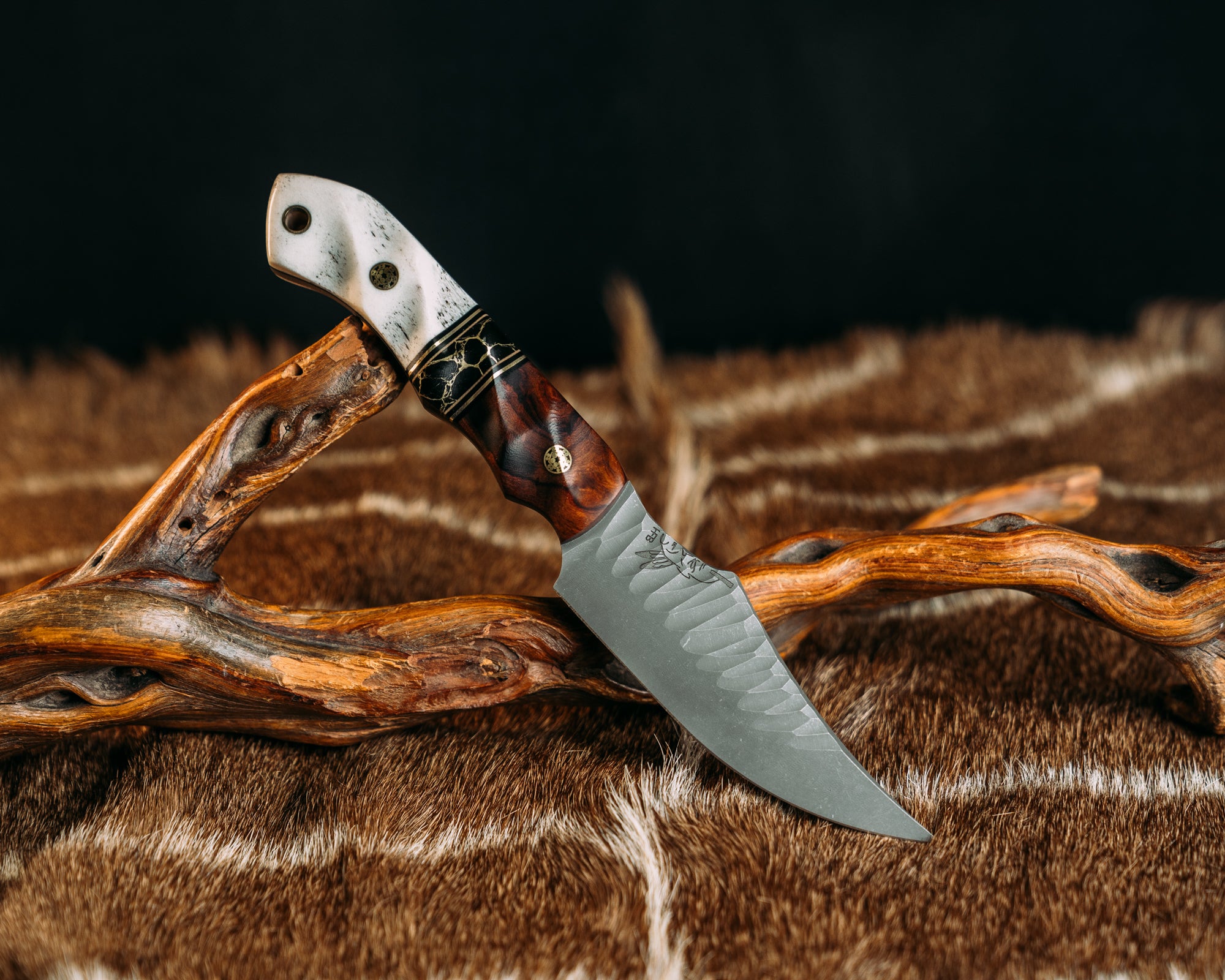 Knives – Half Face Blades Knives – Half Face Blades