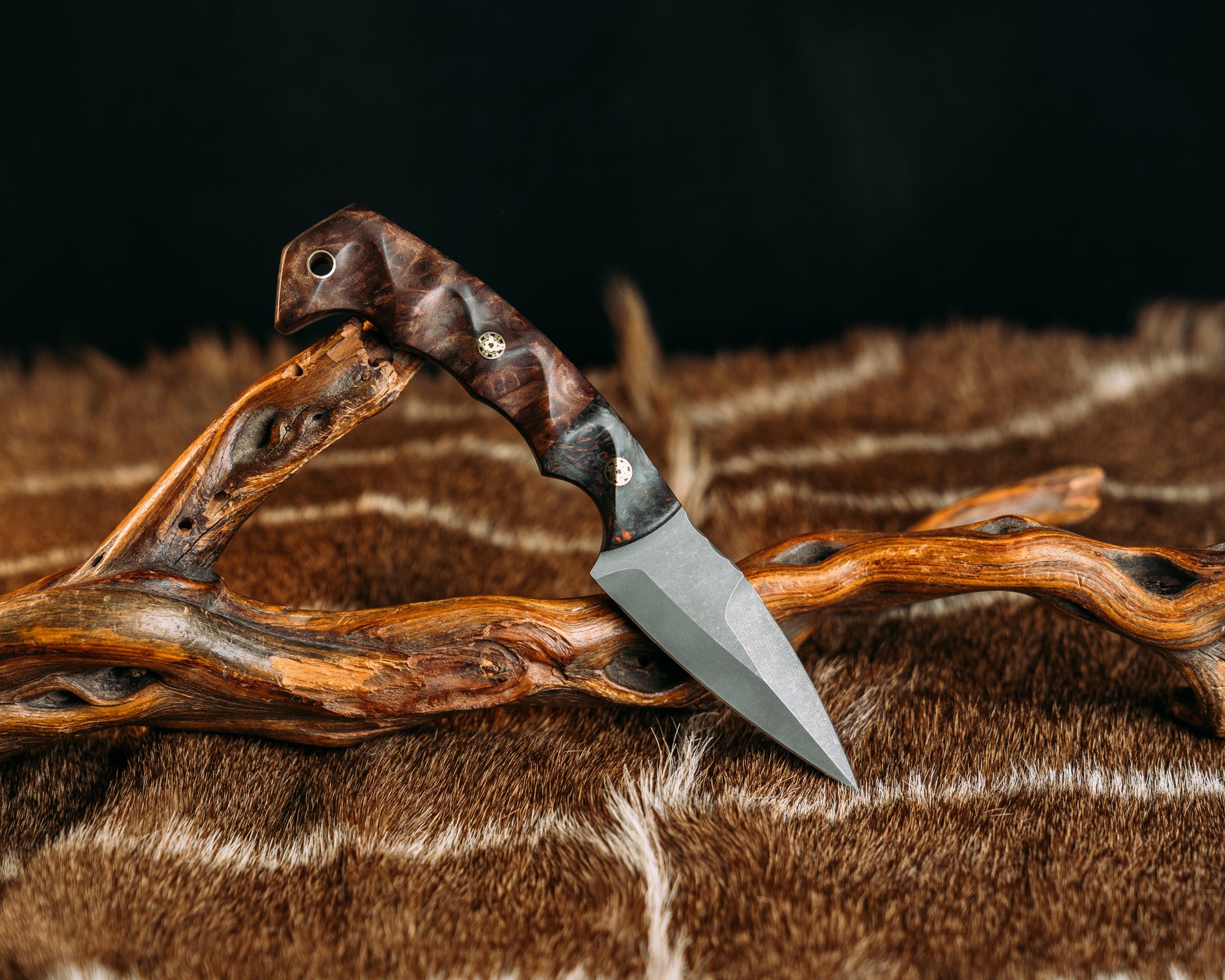 Knives – Half Face Blades Knives – Half Face Blades