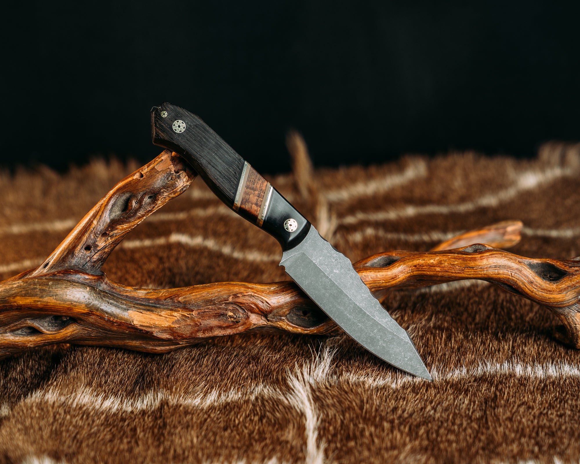 Knives – Half Face Blades Knives – Half Face Blades