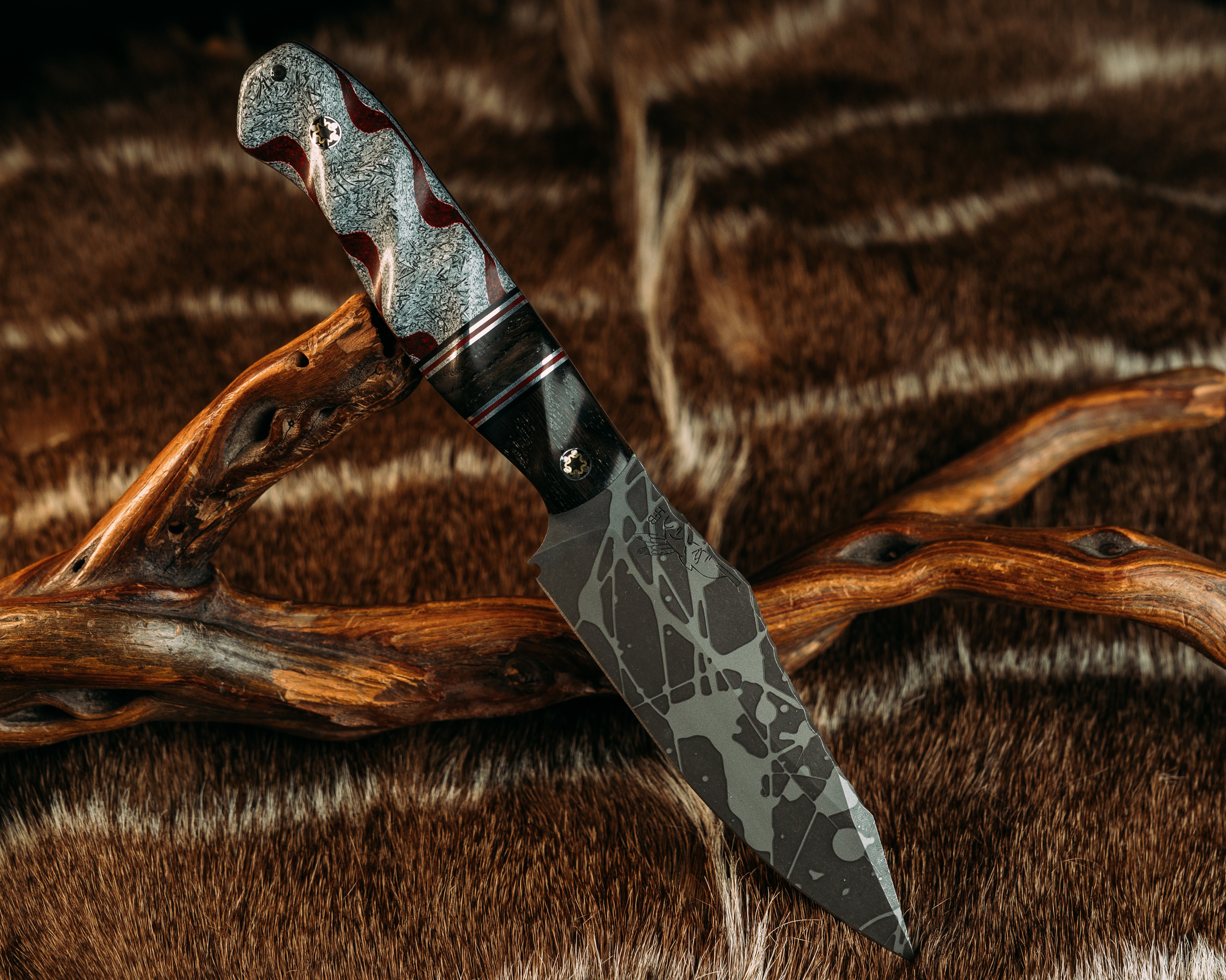 Knives – Page 6 – Half Face Blades Knives – Page 6 – Half Face Blades
