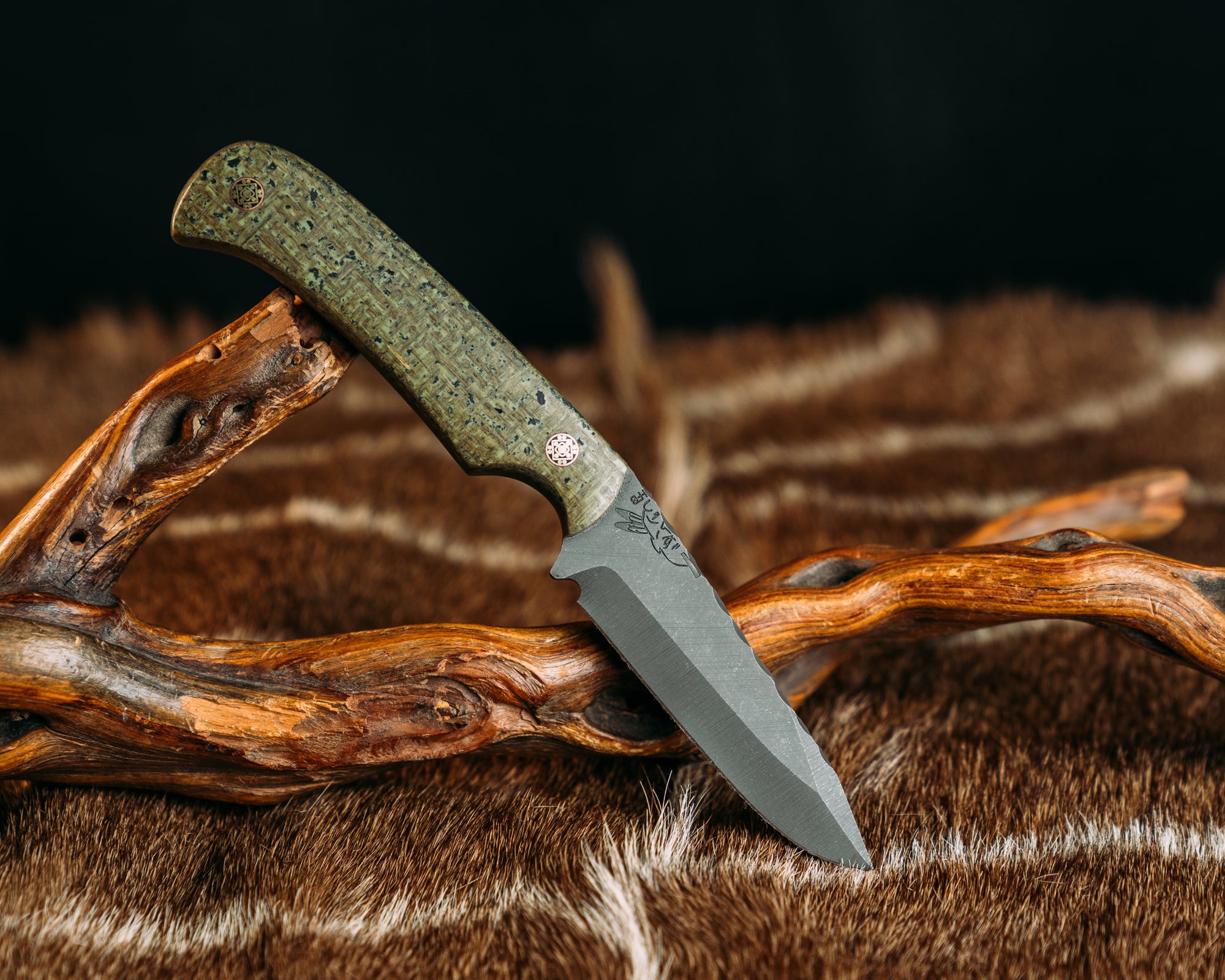 Knives – Half Face Blades Knives – Half Face Blades