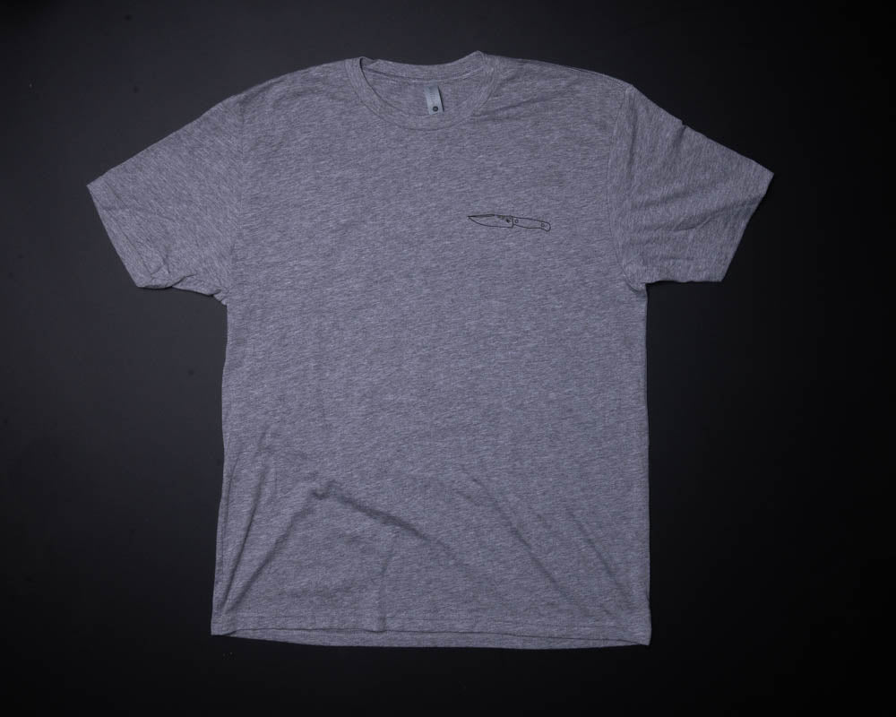 Hugh Glass grizzly fight Tee
