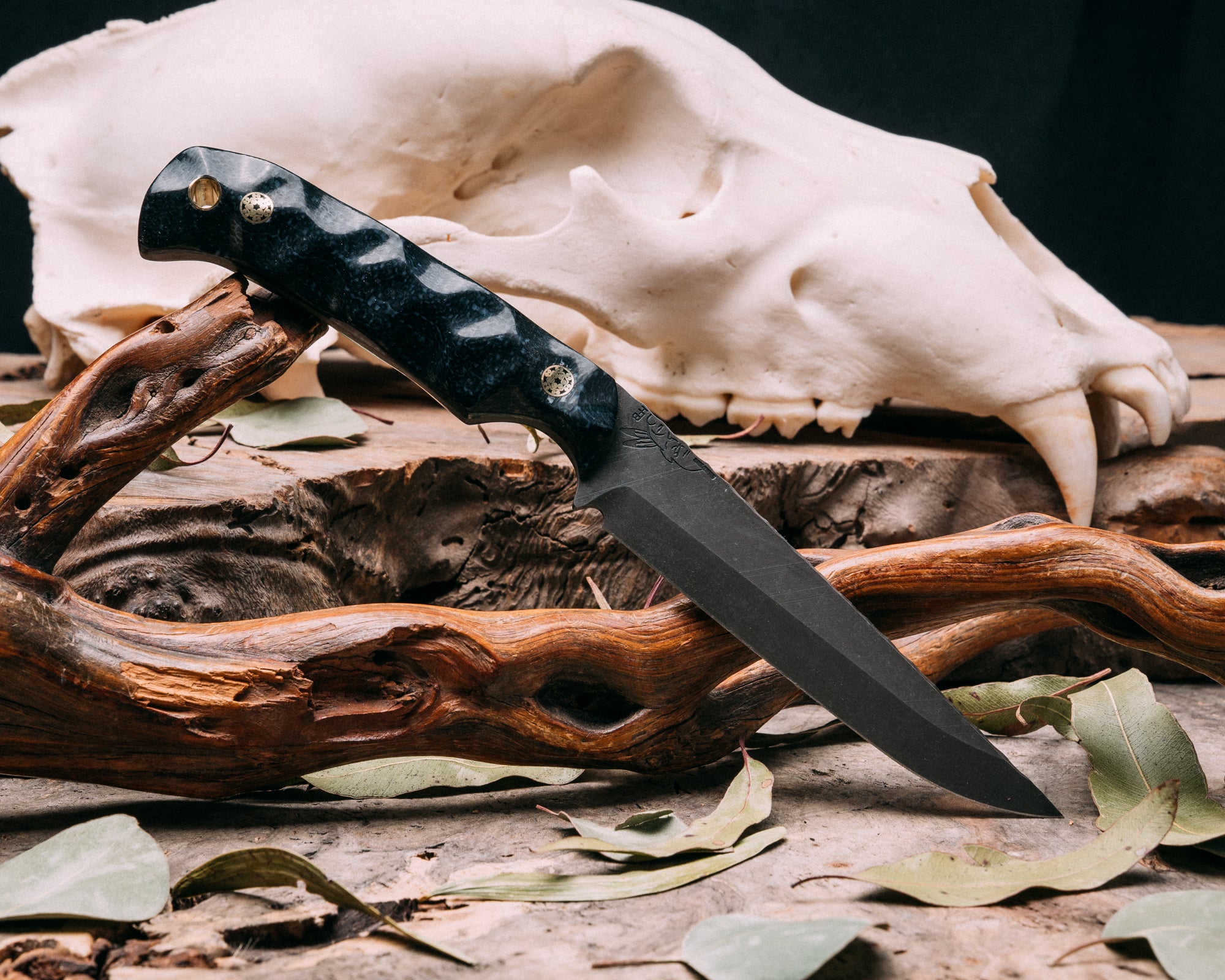 Knives – Page 2 – Half Face Blades Knives – Page 2 – Half Face Blades