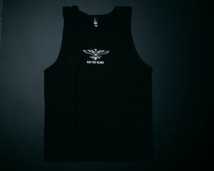 Eagle tank top