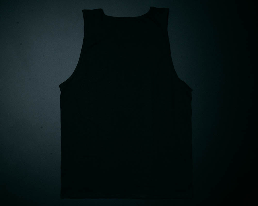 Eagle tank top