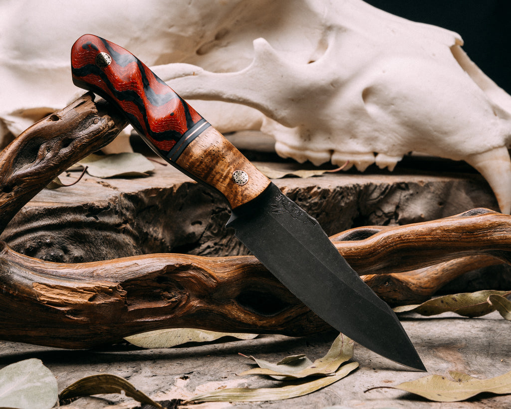 Knives – Page 2 – Half Face Blades Knives – Page 2 – Half Face Blades