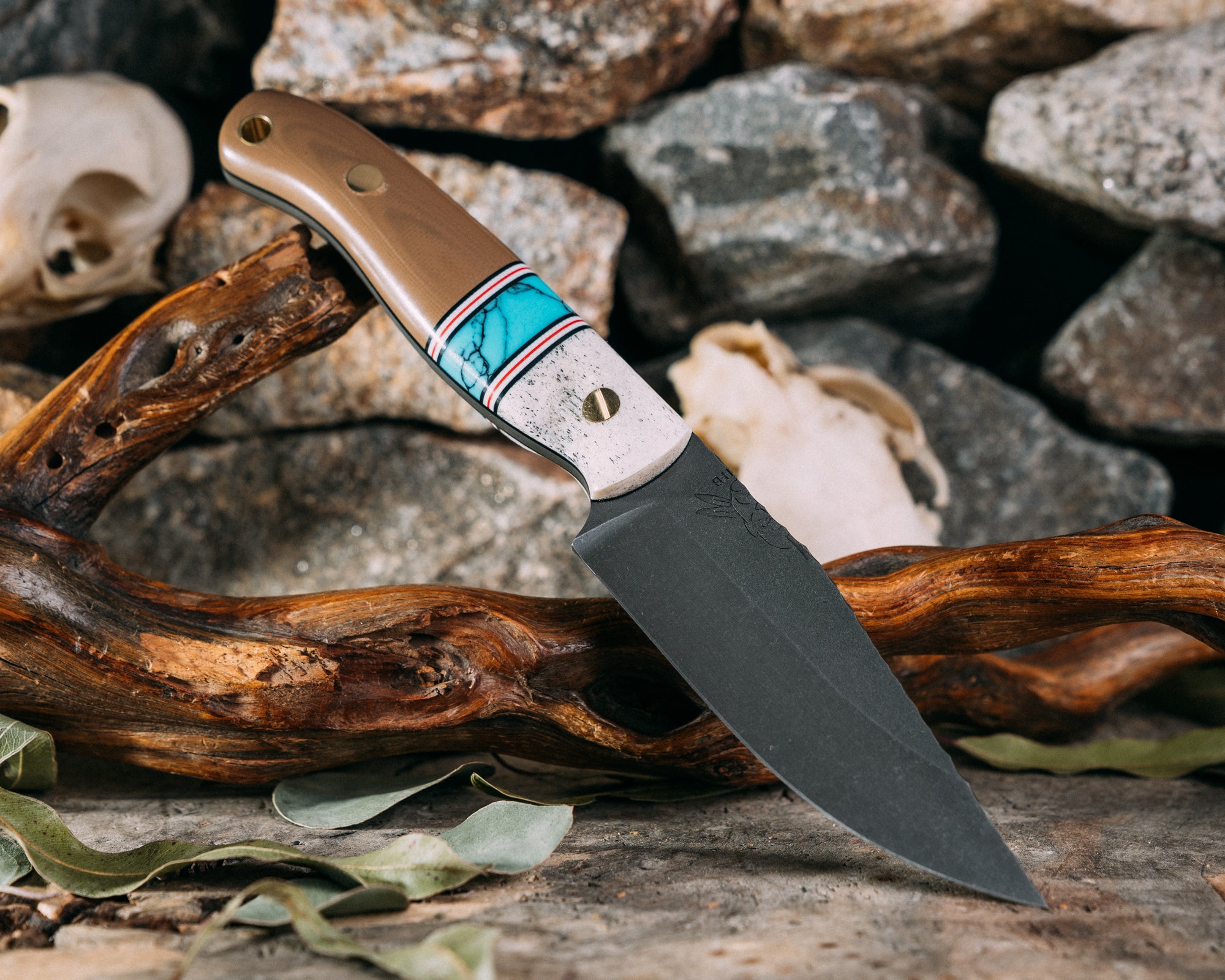 Knives – Page 2 – Half Face Blades Knives – Page 2 – Half Face Blades