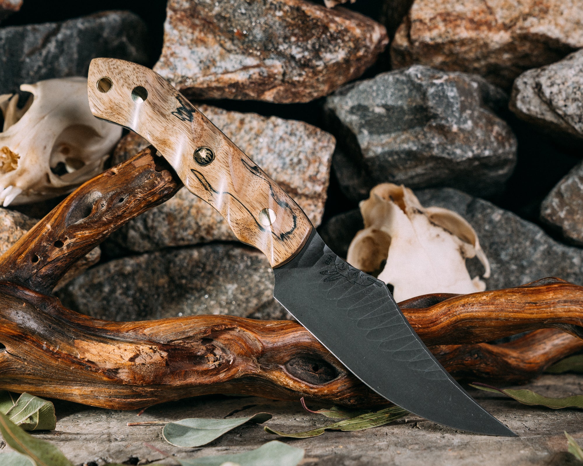 Knives – Page 3 – Half Face Blades