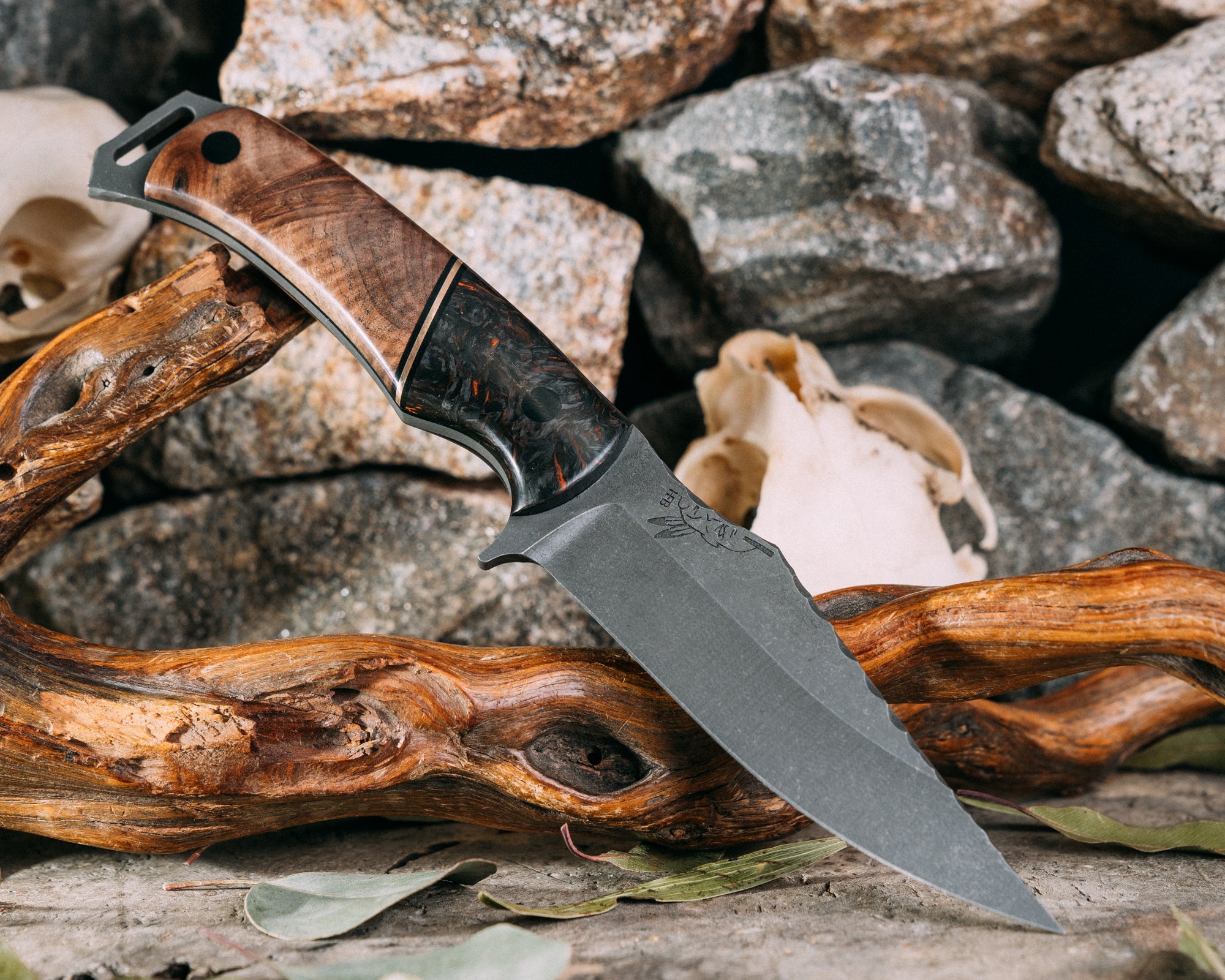 Knives – Half Face Blades Knives – Half Face Blades