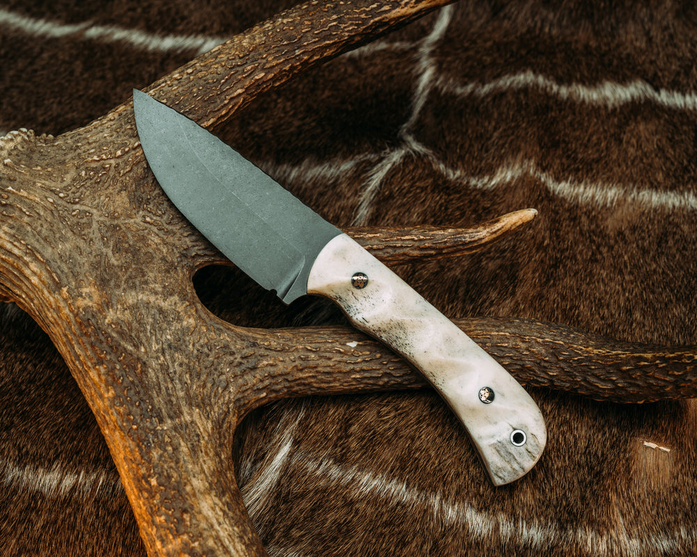 Cavner-Mosaic Pins, Aluminum Lanyard Pin, Textured Grip